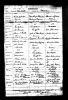 Johnson Butler and J Annette Allison - Marriage Record