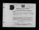 Johnson Butler and Jane Annette Allison - Marriage License