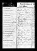 Joseph Cavil and Mary Fitzgerald - Marriage Record Joseph Cavil and Mary Fitzgerald - Marriage Record