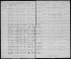 Joseph J Pilgrim and Gladys C Richardson
Marriage Return
