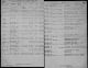 Lester Vivin Wilson and Susan Swick - Marriage Return