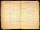 Lucius H Burns and Helen Marie [Pease] Birch - Marriage Record