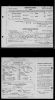 Markland George McKenzie and Ethel Irene Tittle - Marriage Certificate