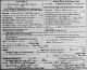 Michael Hartmeyer and Eva Dennis - Marriage Record