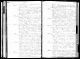 Oscar Becker and Mildred M Steinbach - Marriage Record