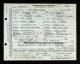 Paul Wayne Clemons and Myrtis Era Black - Marriage License