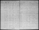 Percy Arthur Bengry and Edna S Renberg - Marriage Return