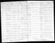 R C Shoblaske Sr and Mary Halbe - Marriage Return