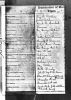 Ray G Patchen and Nellie Lois Bronson - Marriage Record