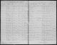 Reuben C Hitch and Phoebe A Belanger - Marriage Return
