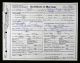 Richard A Behning and Dixie Lee Vyvey - Marriage Certificate Richard A Behning and Dixie Lee Vyvey - Marriage Certificate