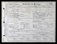Robert E Verplancke and Roxie L Price - Marriage Certificate Robert E Verplancke and Roxie L Price - Marriage Certificate