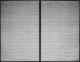Roy V Borgstrom and Carrie Ray Campbell - Marriage Return #1