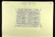Russell Alby Fox and Ruth Jane Diederich - Marriage Return Russell Alby Fox and Ruth Jane Diederich - Marriage Return