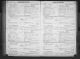 Russell F Whitaker and Beulah A Baumeyer - Marriage License Russell F Whitaker and Beulah A Baumeyer - Marriage License
