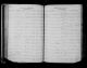 Sverre Oliver Hoff and Carrie Ray Campbell - Marriage Return #2