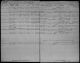 Sverre Oliver Hoff and Carrie Ray Campbell - Marriage Return