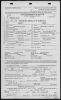 William D Jack and Melanie A Masluk - Marriage License