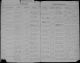 William F Mugge and Anna Lundt - Marriage Return