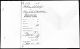 William Lorenz Schaefer and Elizabeth Claire Matthews - Marriage License - 1 of 4