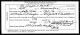 William Lorenz Schaefer and Elizabeth Claire Matthews - Marriage License - 4 of 4