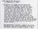 Hannah Mae McCartney Information