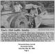 Paul E Huelsbeck - Years 23rd traffic fatality
