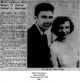 Robert D Duncan and LeAnna Arp - Marriage Announcement