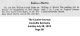 William David Martin and Karen Lynn Eades - Marriage Announcement