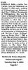 Adelaide [Barone] Babb - Obituary