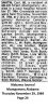 Carl Layton Smith - Obituary