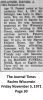 Daniel J Belanger - Obituary