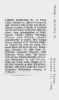 Dorothy M Chopp - Obituary