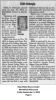 Edith [Bradle] Belongia - Obituary
