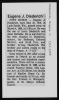 Eugene J Diederich - Obituary