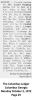 Eunice [Chapman] Lovein - Obituary