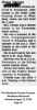 Grace [Howard] Vernon - Obituary