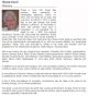 Grace A Cavil - Obituary