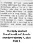 Grace C [Williams] McCartney - Obituary