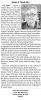 James L Vande Hey - Obituary