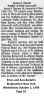 James S Barone - Obituary