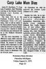 Jeane W Burnham - Obituary