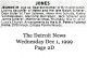 Jeanne Marie Jones - Obituary