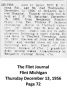 John H Zeiter - Death Notice