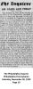 John Henry Simler - Obituary John Henry Simler - Obituary