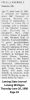 LaVerne C Stull - Obituary
