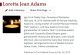 Loretta Jean (Woodie) Adams - Obituary