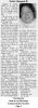 Margaret M [Otter] Pauliot - Obituary