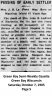 Marguerite [Rousseau] LaFond - Obituary