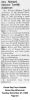 Marion E [Smits] (Turriff) Anderson - Obituary